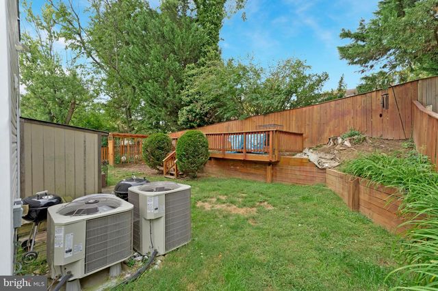 10804 HOBSON ST, Kensington, MD 20895