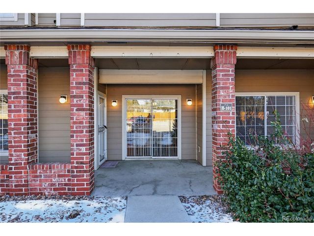 4760 S Wadsworth Blvd H101, Littleton, CO 80123