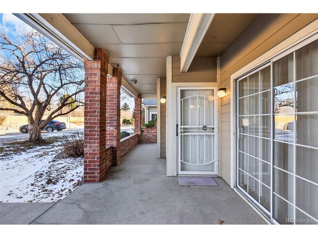 4760 S Wadsworth Blvd H101, Littleton, CO 80123