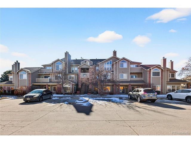4760 S Wadsworth Blvd H101, Littleton, CO 80123