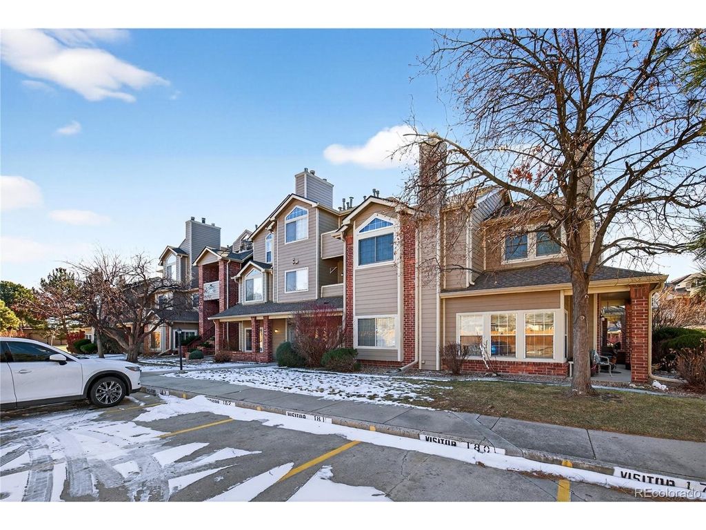 4760 S Wadsworth Blvd H101, Littleton, CO 80123