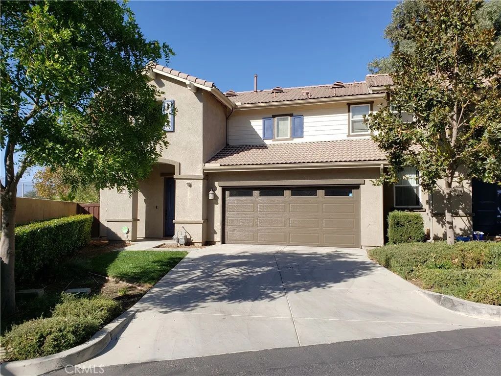 22420 Canal Circle, Riverside, CA 92313