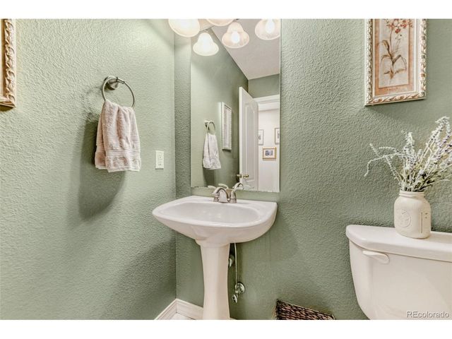 9646 Deerhorn Ct 99, Parker, CO 80134