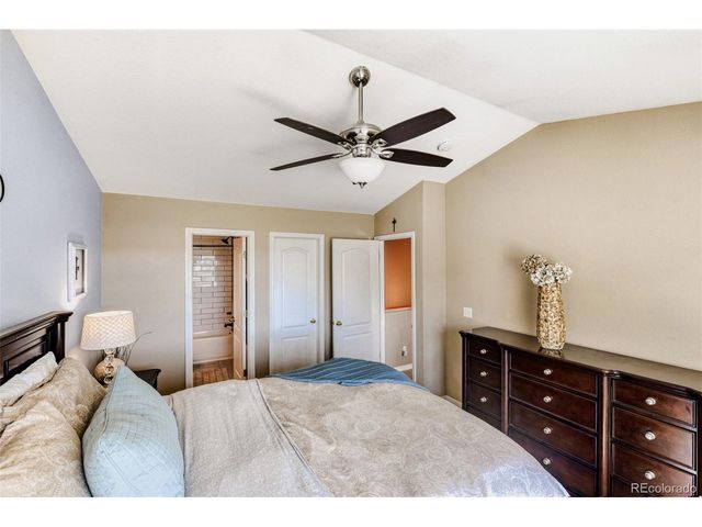 9646 Deerhorn Ct 99, Parker, CO 80134