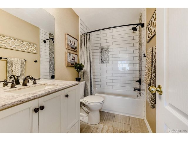 9646 Deerhorn Ct 99, Parker, CO 80134