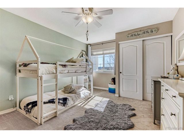 9646 Deerhorn Ct 99, Parker, CO 80134