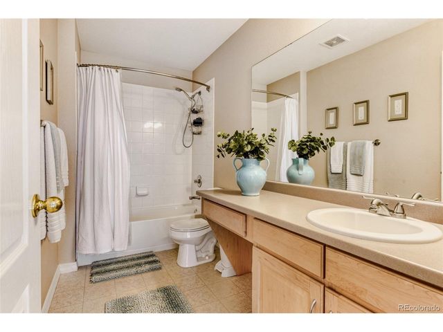 9646 Deerhorn Ct 99, Parker, CO 80134