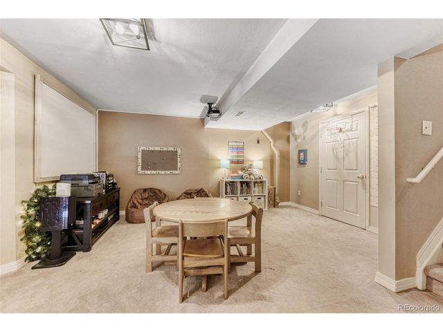 9646 Deerhorn Ct 99, Parker, CO 80134