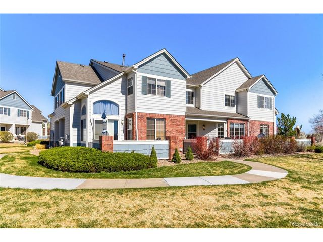 9646 Deerhorn Ct 99, Parker, CO 80134