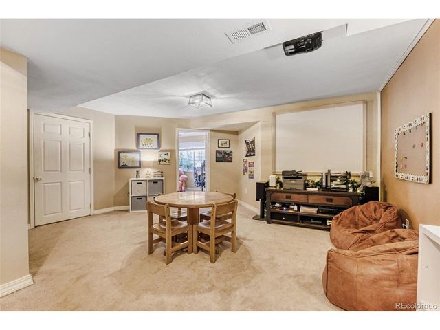 9646 Deerhorn Ct 99, Parker, CO 80134