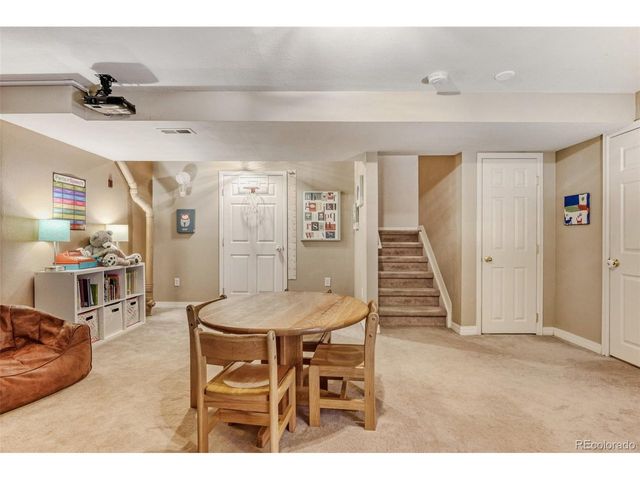 9646 Deerhorn Ct 99, Parker, CO 80134