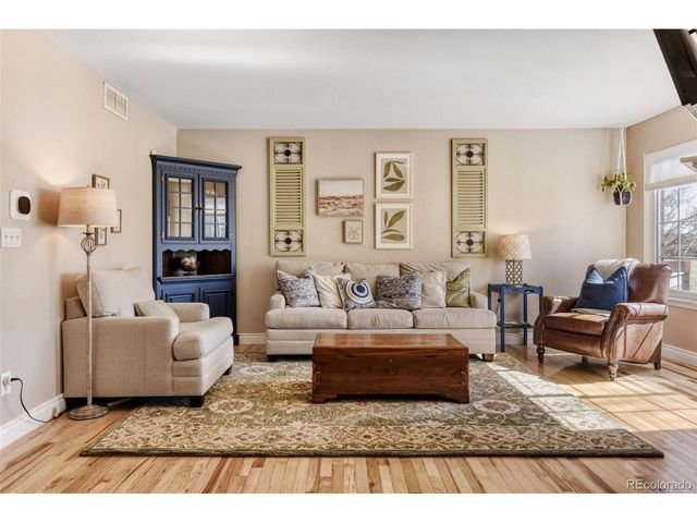 9646 Deerhorn Ct 99, Parker, CO 80134