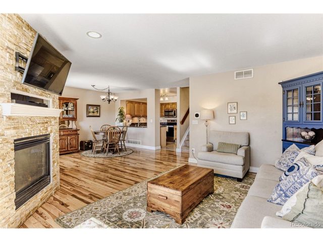 9646 Deerhorn Ct 99, Parker, CO 80134