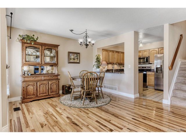 9646 Deerhorn Ct 99, Parker, CO 80134