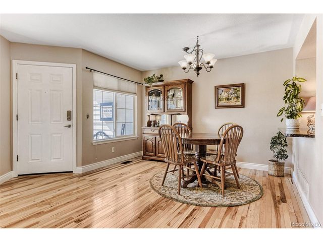 9646 Deerhorn Ct 99, Parker, CO 80134