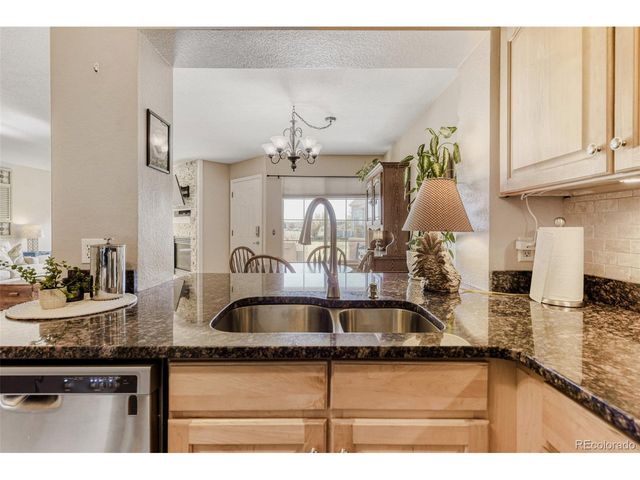 9646 Deerhorn Ct 99, Parker, CO 80134