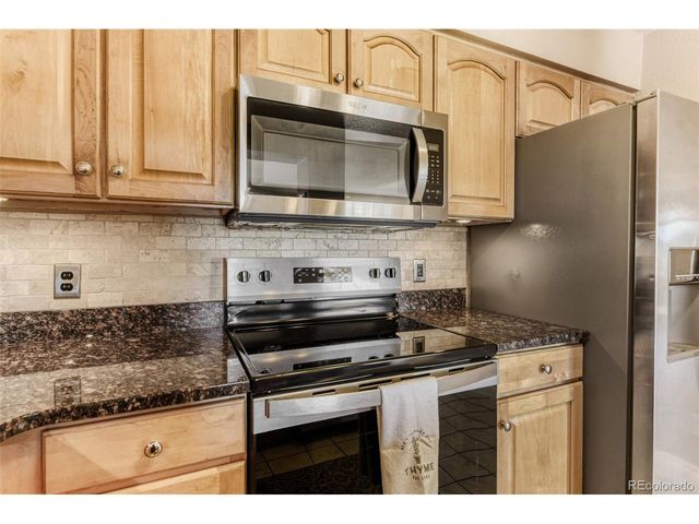 9646 Deerhorn Ct 99, Parker, CO 80134