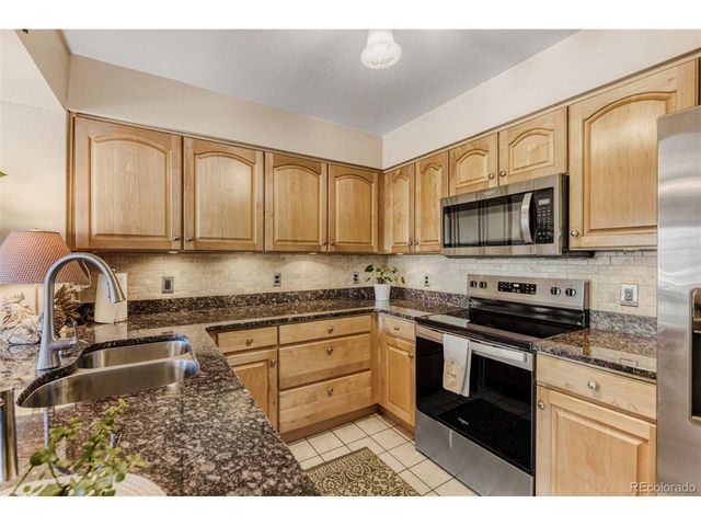 9646 Deerhorn Ct 99, Parker, CO 80134