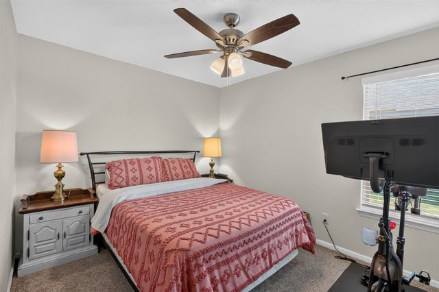 717 Durango Lane, Cleburne, TX 76033
