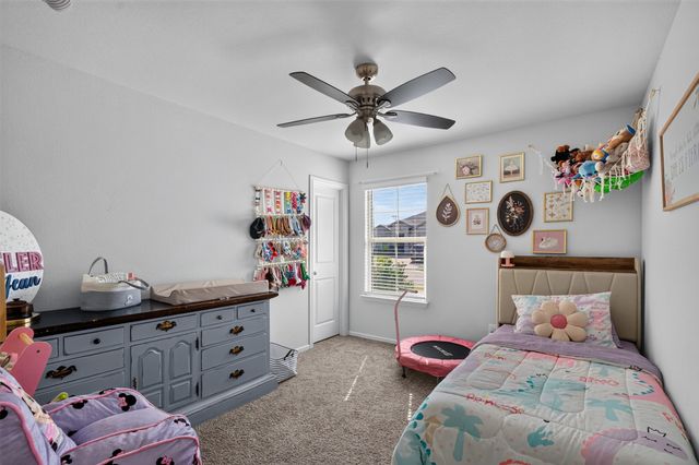 717 Durango Lane, Cleburne, TX 76033
