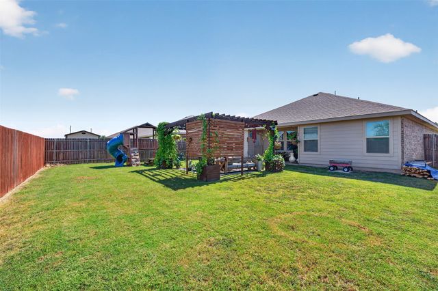 717 Durango Lane, Cleburne, TX 76033