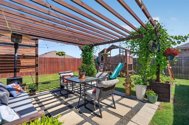 717 Durango Lane, Cleburne, TX 76033