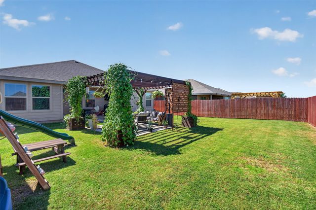 717 Durango Lane, Cleburne, TX 76033