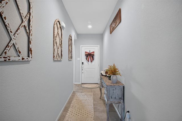 717 Durango Lane, Cleburne, TX 76033
