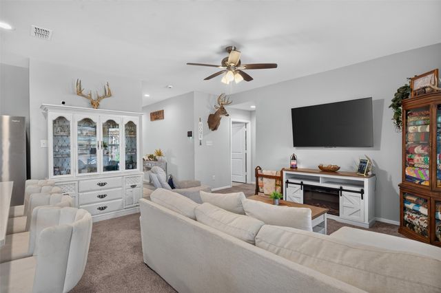 717 Durango Lane, Cleburne, TX 76033