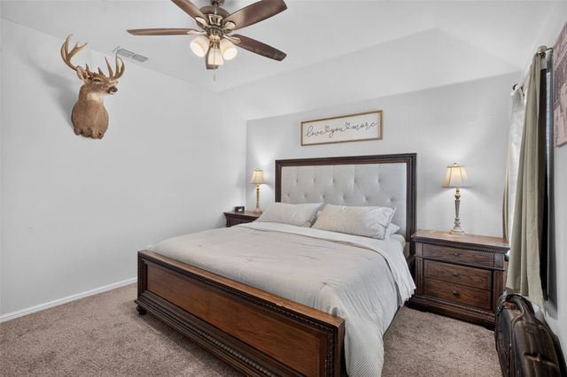 717 Durango Lane, Cleburne, TX 76033