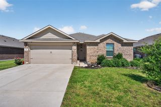 717 Durango Lane, Cleburne, TX 76033
