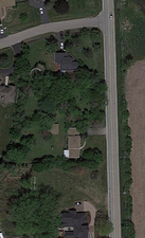 14930 S Will Cook Road, Homer Glen, IL 60491