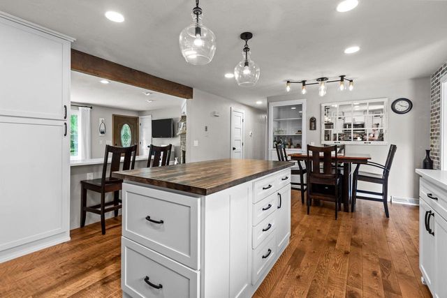 N222 TWO MILE ROAD, Appleton, WI 54914