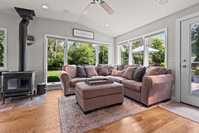 N222 TWO MILE ROAD, Appleton, WI 54914