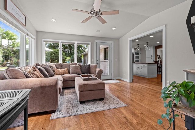 N222 TWO MILE ROAD, Appleton, WI 54914