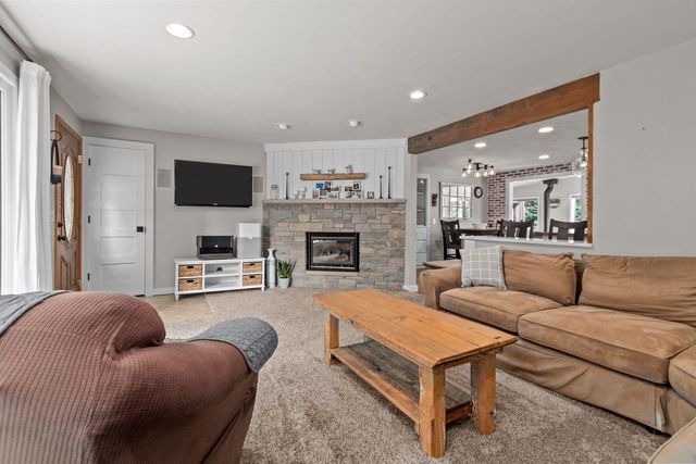 N222 TWO MILE ROAD, Appleton, WI 54914