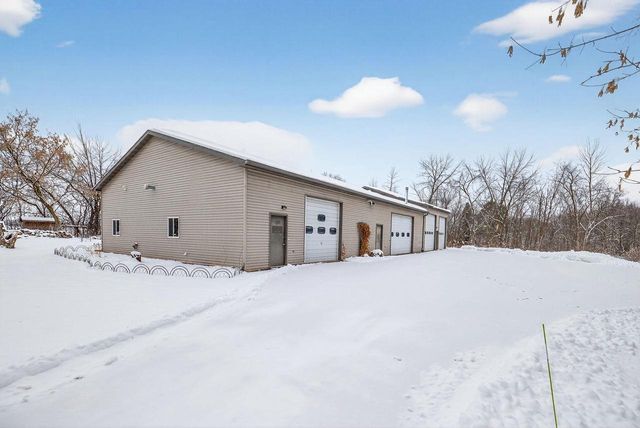 N222 TWO MILE ROAD, Appleton, WI 54914