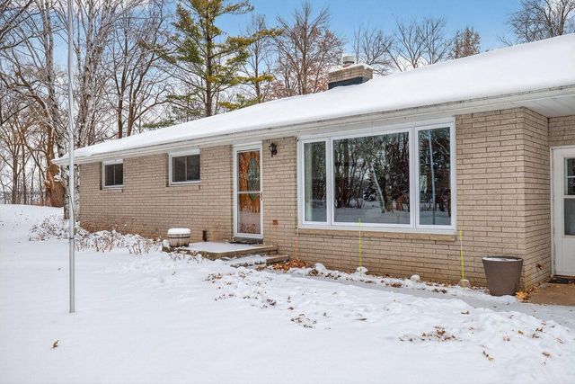 N222 TWO MILE ROAD, Appleton, WI 54914