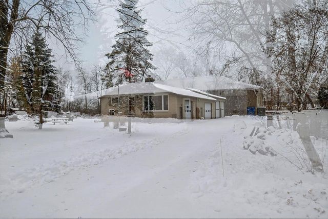 N222 TWO MILE ROAD, Appleton, WI 54914