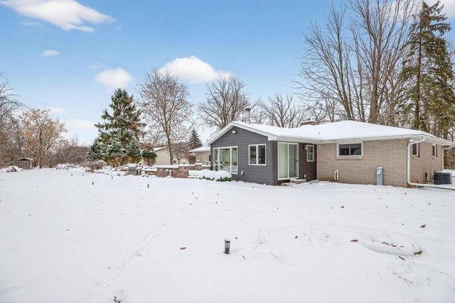 N222 TWO MILE ROAD, Appleton, WI 54914