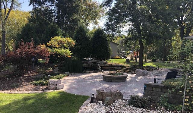 N222 TWO MILE ROAD, Appleton, WI 54914