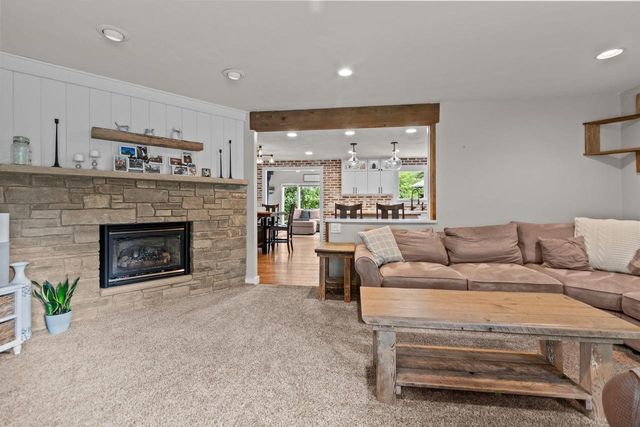 N222 TWO MILE ROAD, Appleton, WI 54914