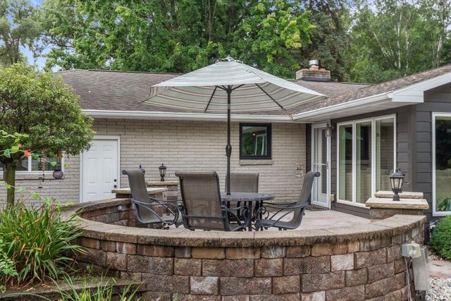 N222 TWO MILE ROAD, Appleton, WI 54914