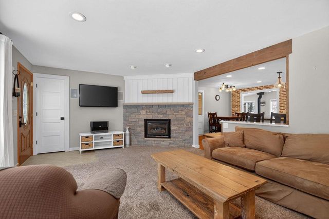 N222 TWO MILE ROAD, Appleton, WI 54914