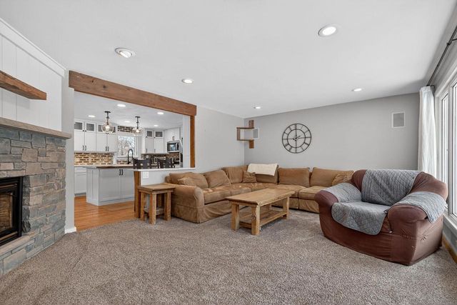 N222 TWO MILE ROAD, Appleton, WI 54914