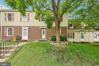 1824 JAYBIRD CT, Severn, MD 21144