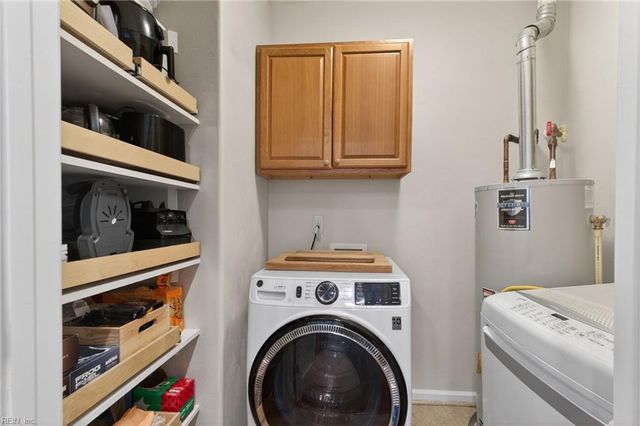 3543 Winding Trail CIR, Virginia Beach, VA 23456