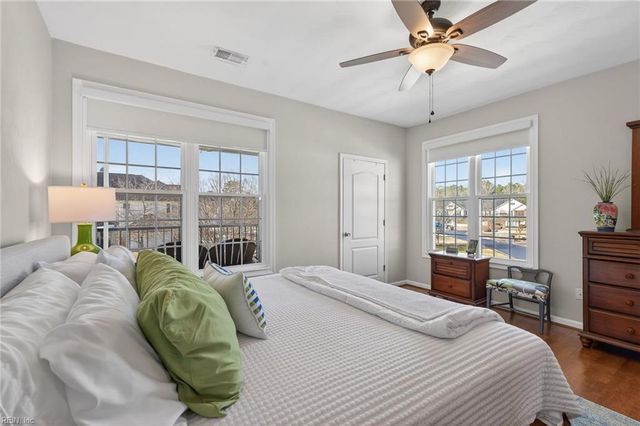 3543 Winding Trail CIR, Virginia Beach, VA 23456