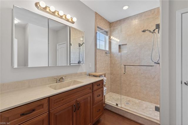 3543 Winding Trail CIR, Virginia Beach, VA 23456