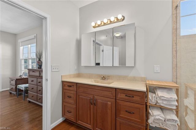 3543 Winding Trail CIR, Virginia Beach, VA 23456